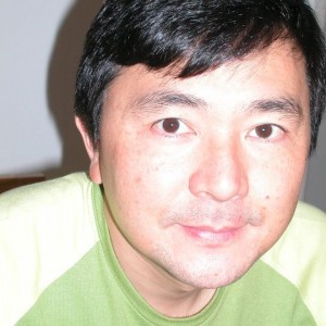 Wagner Massaru