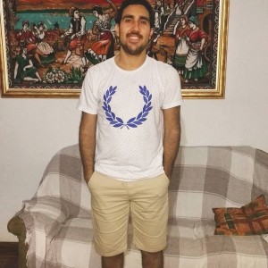 Luis Augusto