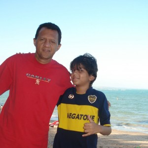 Claudionor