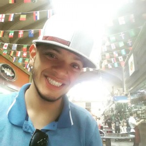Lucas Fernando