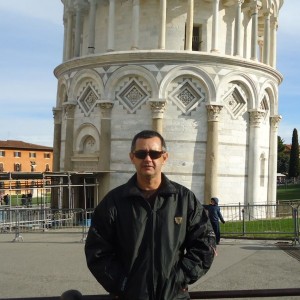Marco Astra