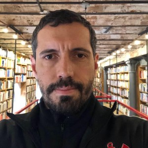 Orlando Rafael