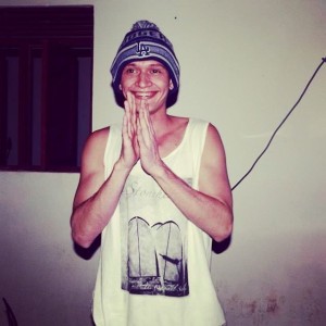 Joel