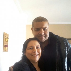 Roniel
