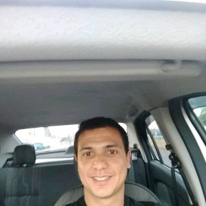 Edimar Ferreira