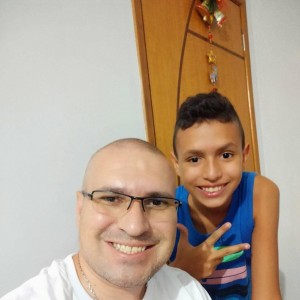 David