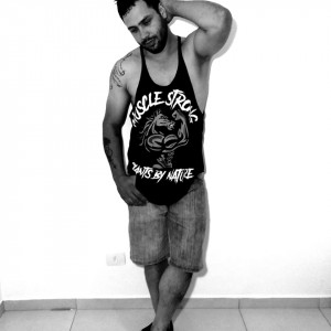 thiago