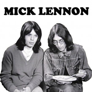 Mick Lennon