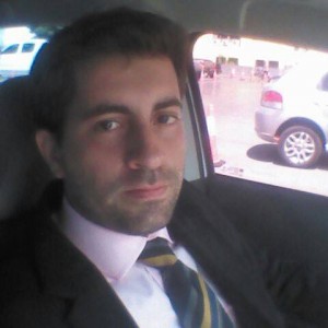 Daniel Magno