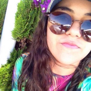 Sania Helena Brito Ferreira