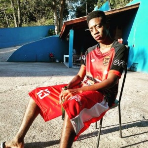 Vinicius