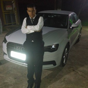 Danilo Santos Souza