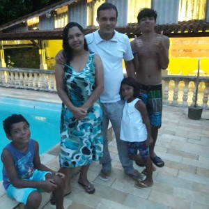 Fabiana