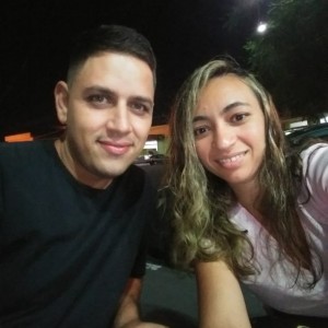 Guilherme X Vanderlene