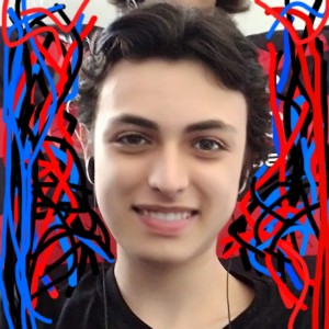 Daniel