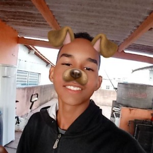 Alexandre Henrique