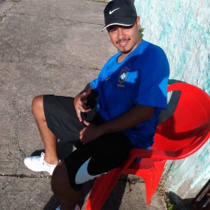 Mateus
