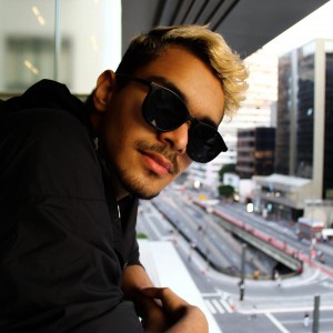 Vinicius