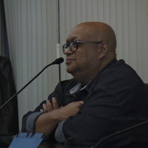 Benedito Carlos