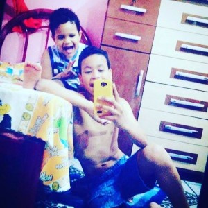 Thiago