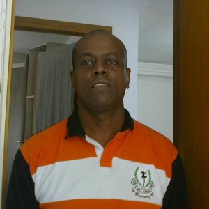 Marcelo Jorge Sabino