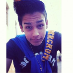 Matheus