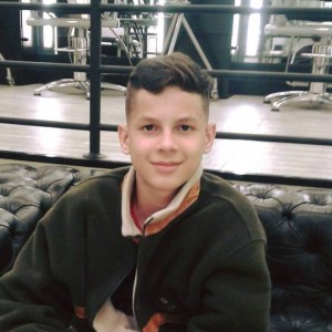 Daniel