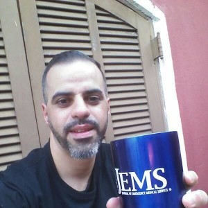 Ivan Ricardo