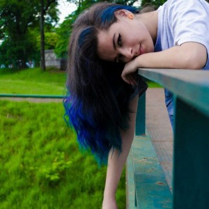 Aline