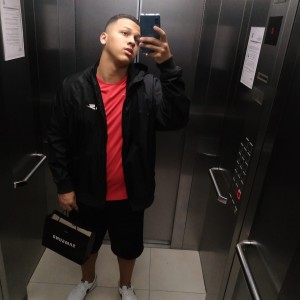 Marcus