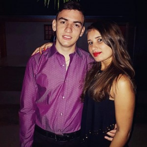 leandro