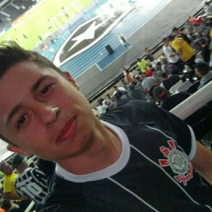 Gustavo Yuji