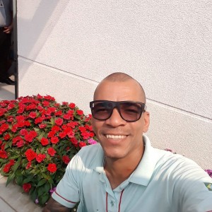 Alex Sandro Santos Borges