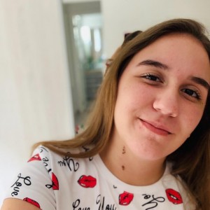 Ana Julia
