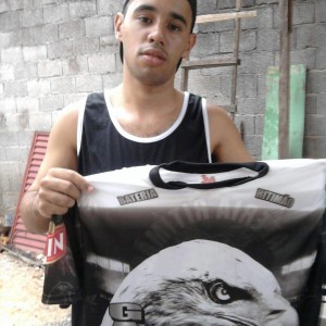 Joao Pa�lo