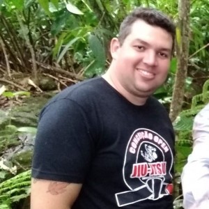 C�cero Ferreira