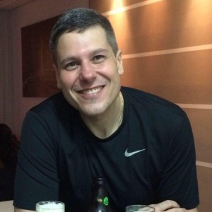 Marco Ant�nio
