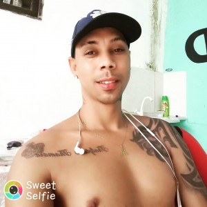Marcinho