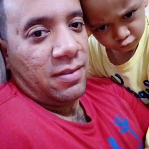 Marcus Vinicius