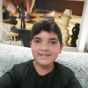 Matheus