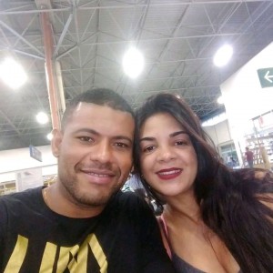 Fernandes X Alexandra