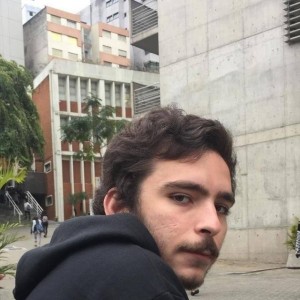 Paulo Vitor
