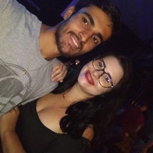 Gustavo