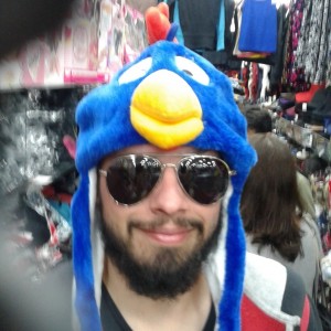 Caio Cesar