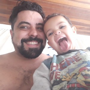 Leandro Rene