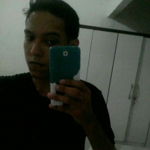 Lucas De Melo Pinheiro