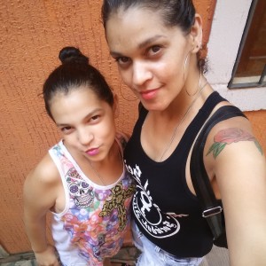 Rebeca