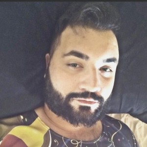 Roberson Oliveira
