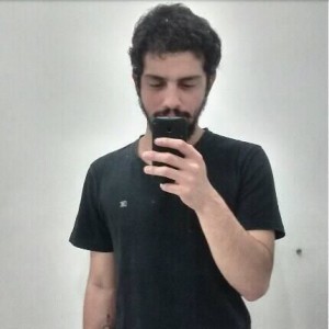 Rodrigo Barbieri