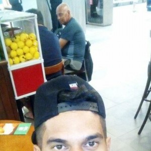 Ricardo